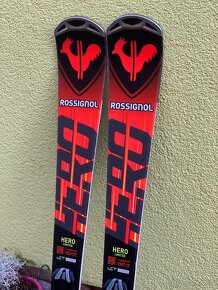 Rossignol Hero Limited 152 C10 - 3