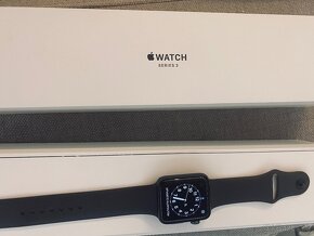 Apple Watch 3 42 mm - 3