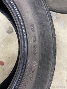 205/55 r16 zimné pneumatiky Matador. - 3