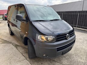 Volkswagen Transporter T5.1 103kw - 3