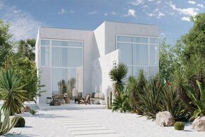 Apartmany Blanca Soma bay - 3