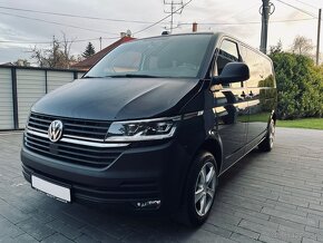 Vw T6.1 Combi 2.0BiTDi 4motion DSG LR 8miest - 3