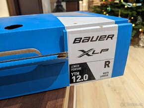 Bauer  X-LP  YTH 12.0 - 3