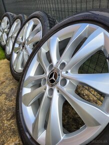 5x112 R17 Mercedes (VW, Škoda, Seat, Audi) - 3