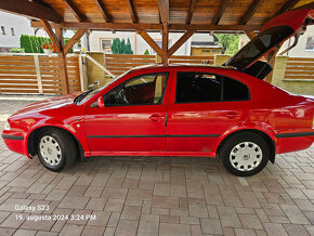 Skoda octavia 1, Rv.2002,1,9TDI,66kw - 3