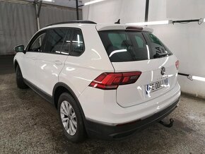 VW Tiguan 2.0tdi Automat Full led - 3