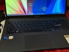 Asus Vivobook 15 A1502 i5-1240P, 15.6", 1920 x 1080 (FHD) - 3