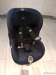 Britax Romer King II LS (do 18 kg) - 3