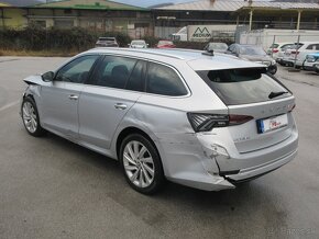 Škoda Octavia Combi 2.0 TDI SCR Style DSG s odp. DPH - 3