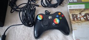 Xbox360 s hrami - 3