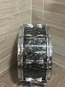 WFL LUDWIG 14x6,5 1948 Buddy Rich Super Classic Snare Drum - 3