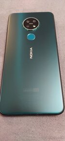 Nokia 7.2 6GB/128GB Dual SIM - 3