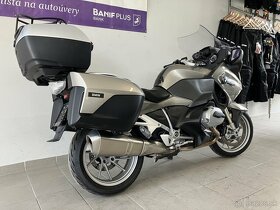 BMW R1200RT - 3