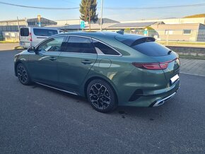 KIA ProCeed - 3