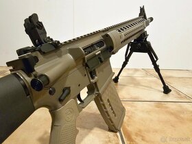 OBERLAND ARMS OA-15 18″ DMR .223REM - 3