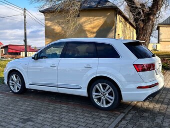 Audi Q7 S-line 169xxxkm - 3