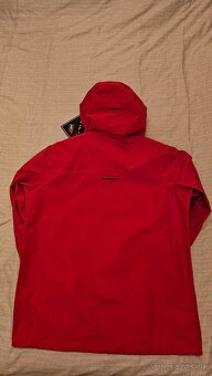 Mammut GoreTex bunda - 3