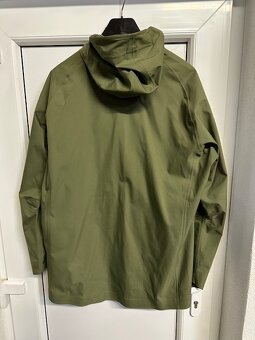 Korda Bunda Kore Drykore Jacket Olive veľ. XXL - 3