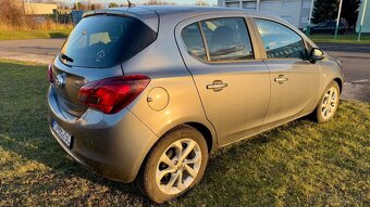 Opel Corsa E 1.4 66 kW Automat (23 500 km) - 3