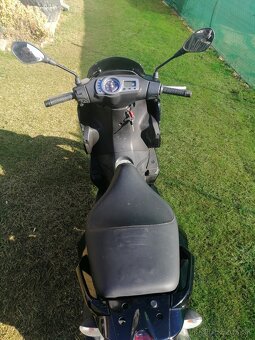 Gilera Runner 125 - 3