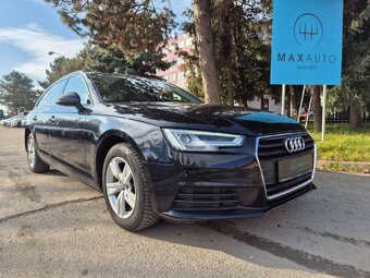 Predám  Audi A4 Avant 35 2.0 TDI S tronic - 3