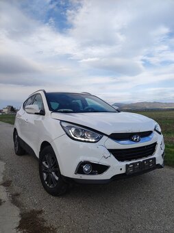 Hyundai ix35 - 3