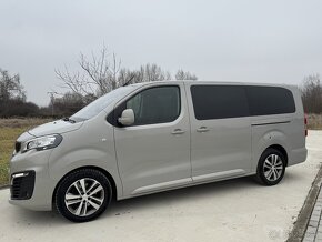 Peugeot Traveller 2.0 BlueHDi 130kW Business Long - 3