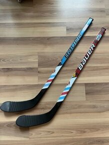 Hokejka Bauer Mystery S24 mini stick - 3