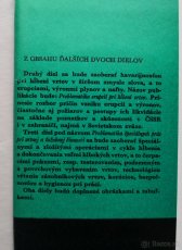 Problematika havárií pri hĺbení vrtov na naftu a plyn I - 3