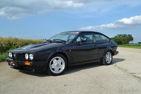 Alfa Romeo Alfetta GTV 2.0 - 3