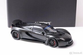 1:18 Autoart Civilne modely - 3