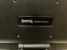 Monitor Benq E2000WA - 3