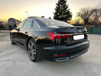 Predám Audi A6 45 TDI Quattro - 3