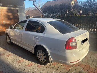 Predám Škoda Octavia 2 1.6TDI 77kW Nová EK/TK - 3