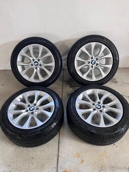 R19 5X120 BMW - 3