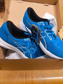 Asics - 3