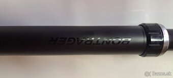 Teleskopická sedlovka Bontrager Line s priemerom 31,6 mm - 3