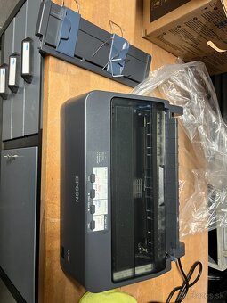 Epson LX-350 - 3