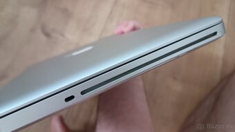 MacBook Pro 13" (Mid 2012) – na predaj - 3