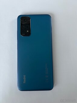 Xiaomi Redmi Note 11 64 GB - 3