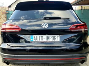 Volkswagen Touareg III 3.0 TDi V6 4x4 - ODP. DPH (012671) - 3