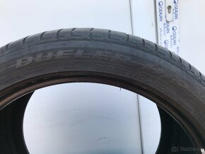 315/35 R20 letne pneu BRIDGESTONE - 3