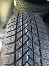 Matador MP93 Nordicca 215/55 R18 - 3