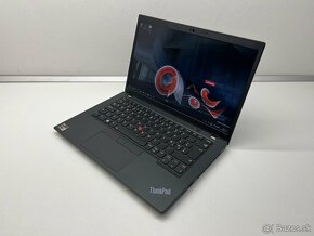 Lenovo ThinkPad L14 Gen4 14" R5PRO-7530U/16GB/256GB/55Wh - 3