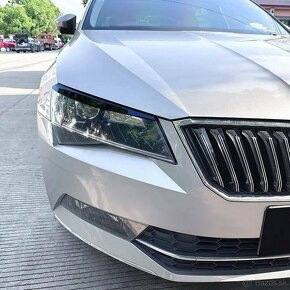 Mracitka SKODA SUPERB 3V 2015-2020 - 3