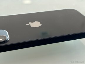 iPhone 12 mini 128GB Black Nová Baterka - 3