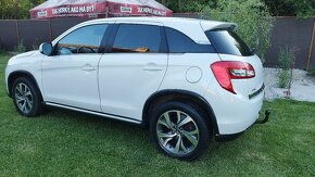 Citroen C4 Aircross 1.6 HDi 2WD - 3