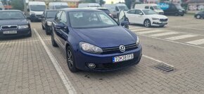 Golf 6 - 3