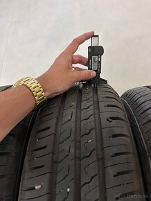 Letné pneumatiky Barum 185/65 R15 - 3