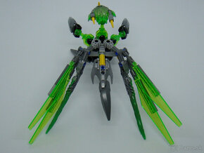 Lego Bionicle 71300 Uxar Creature of Jungle - 3